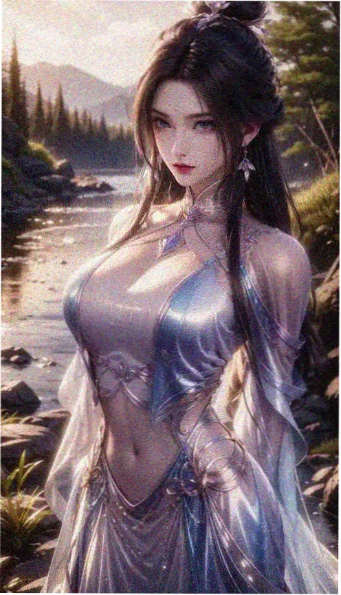 机械之心 双男主科幻番